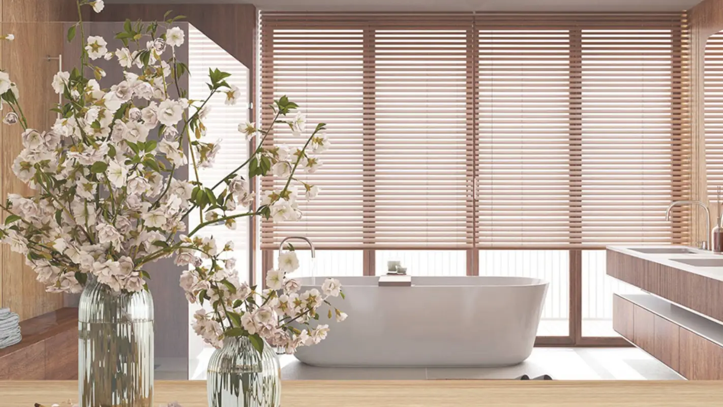 Blinds Installation Services Designed for Your Lifestyle