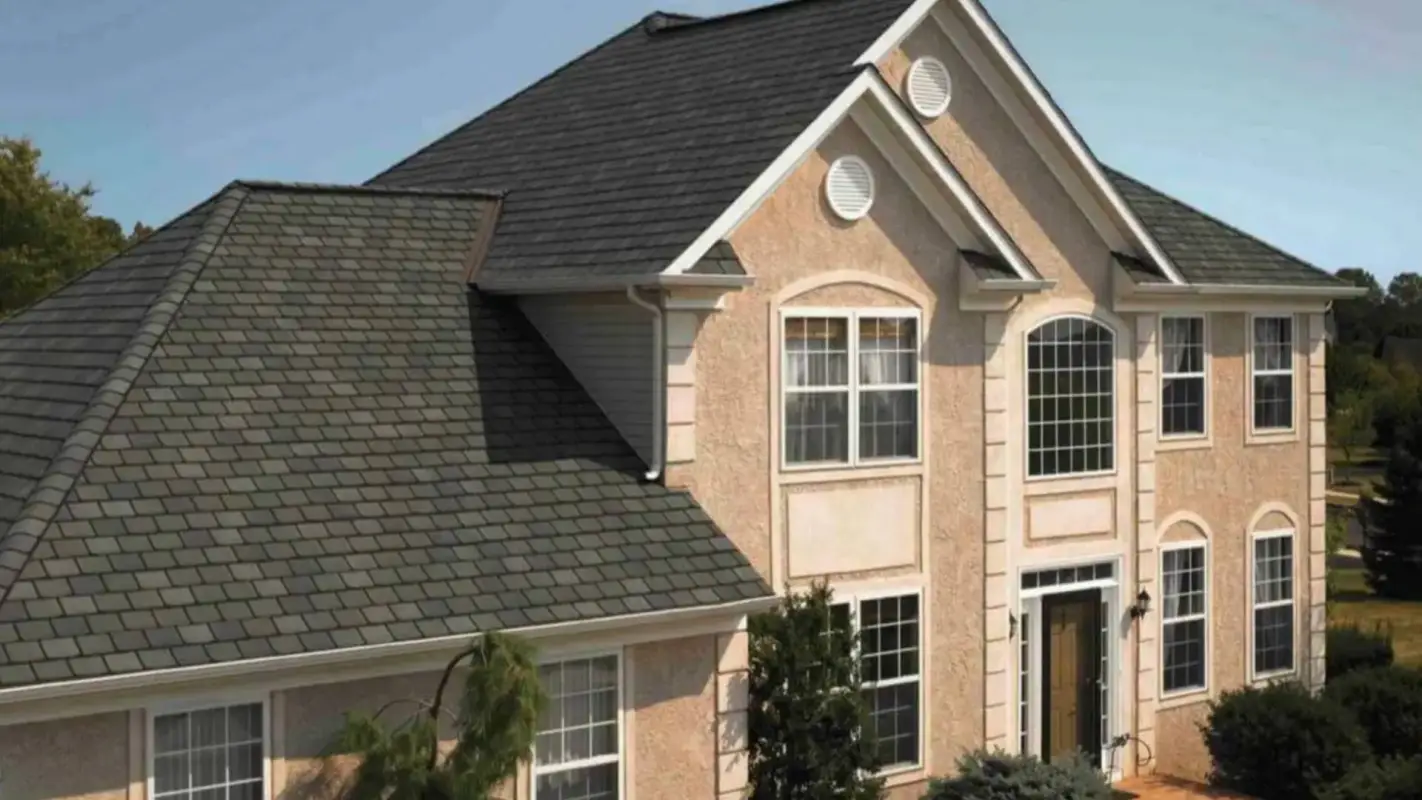 Mastering The Art Of Affordable Roof Replacement