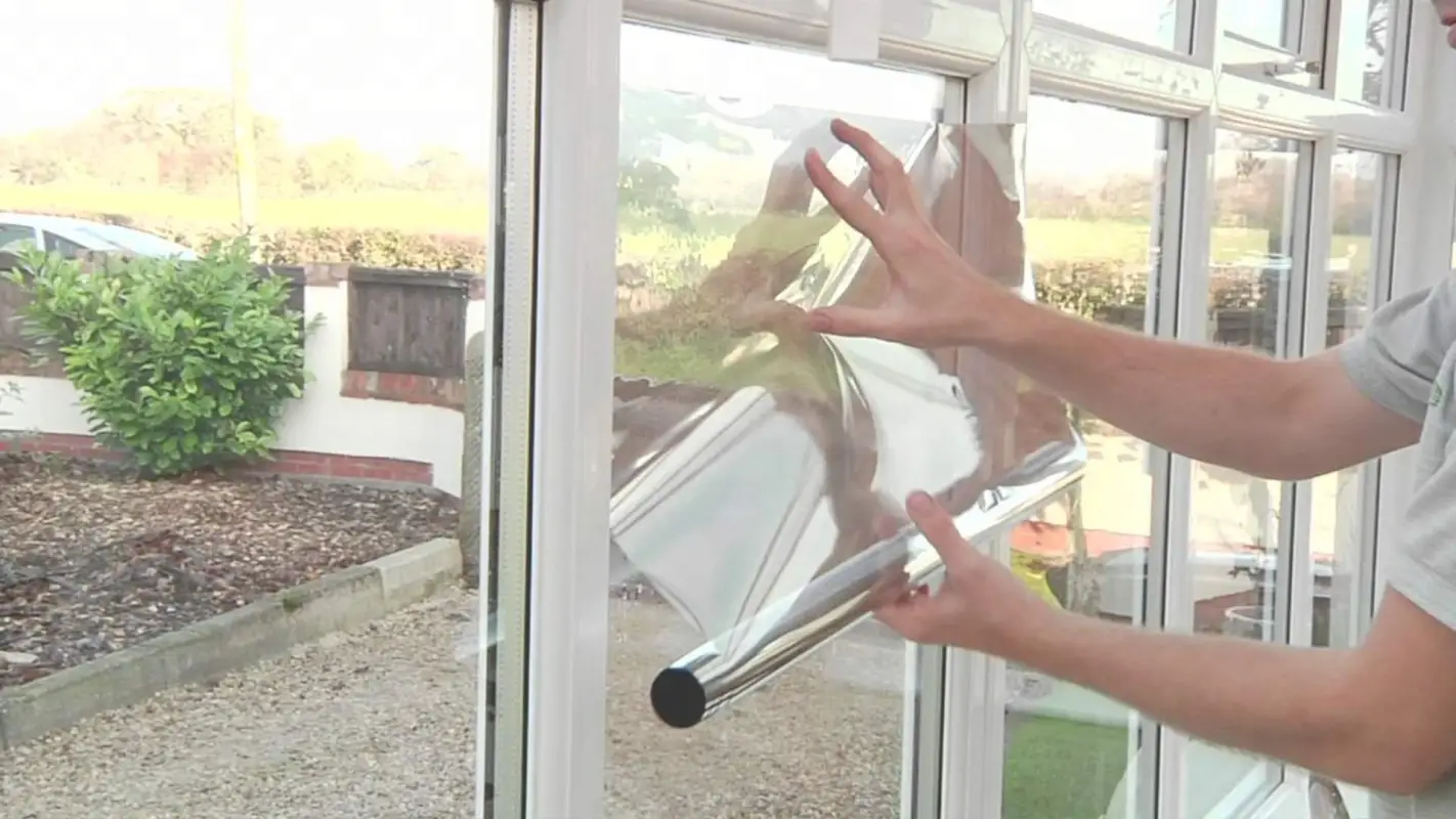 Don’t Look For ‘Window Film Installation Companies’ and Rely on Us