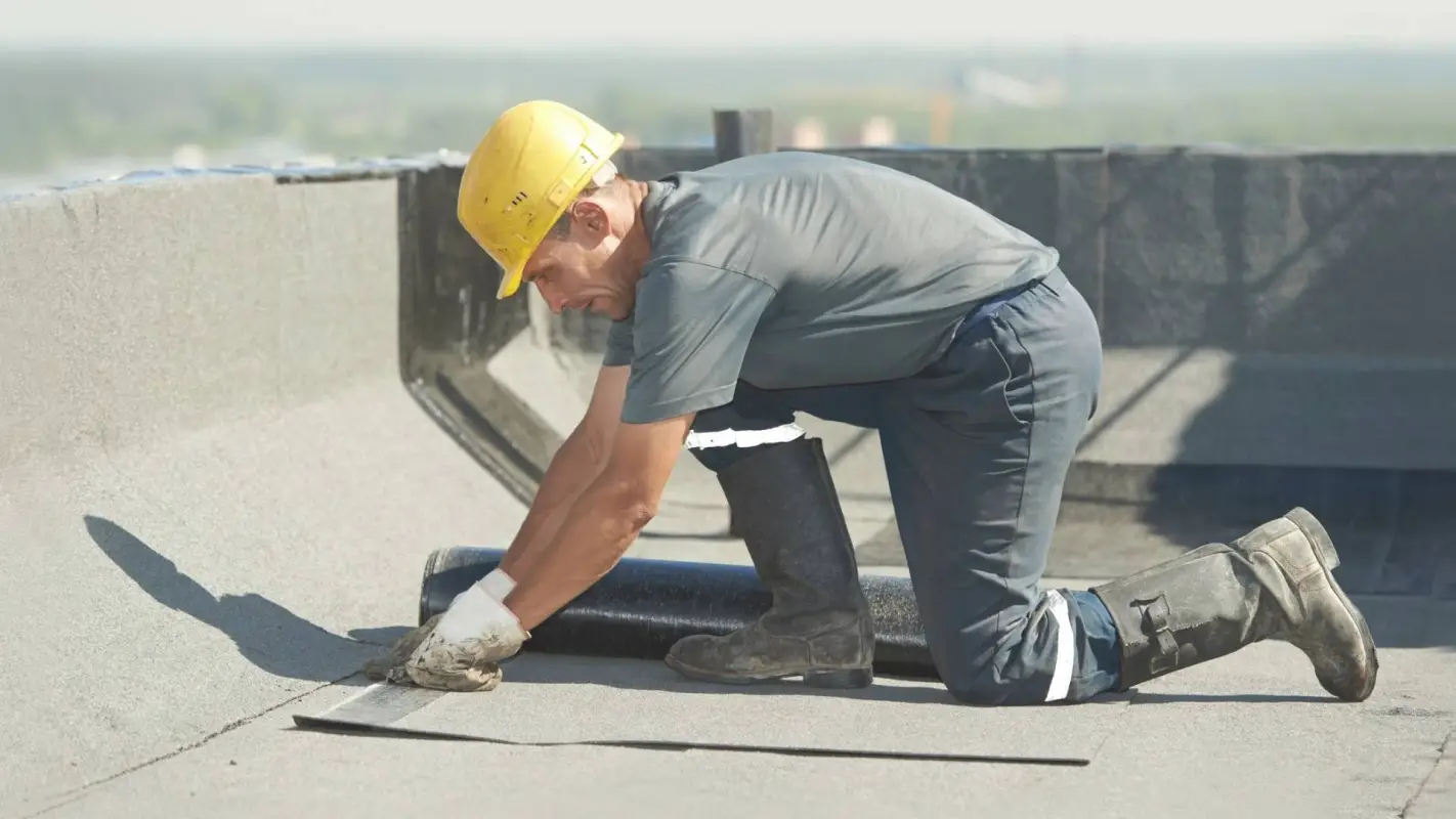 Residential Roofing Contractor Can Make the Difference
