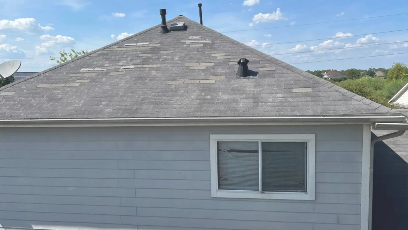 Choose Roof Bullies for Insurance Roof Replacement Services