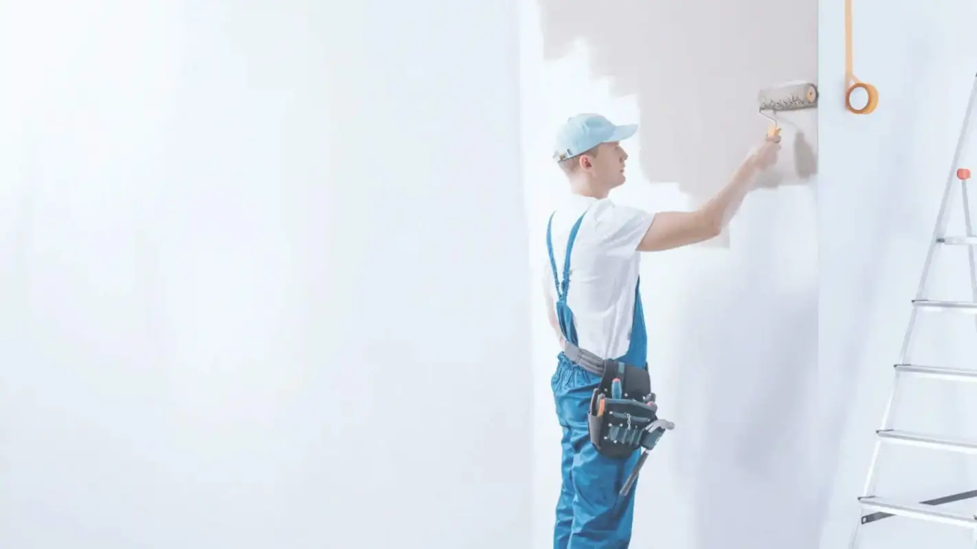 Painting Contractor for Tailored and Unique Style Painting