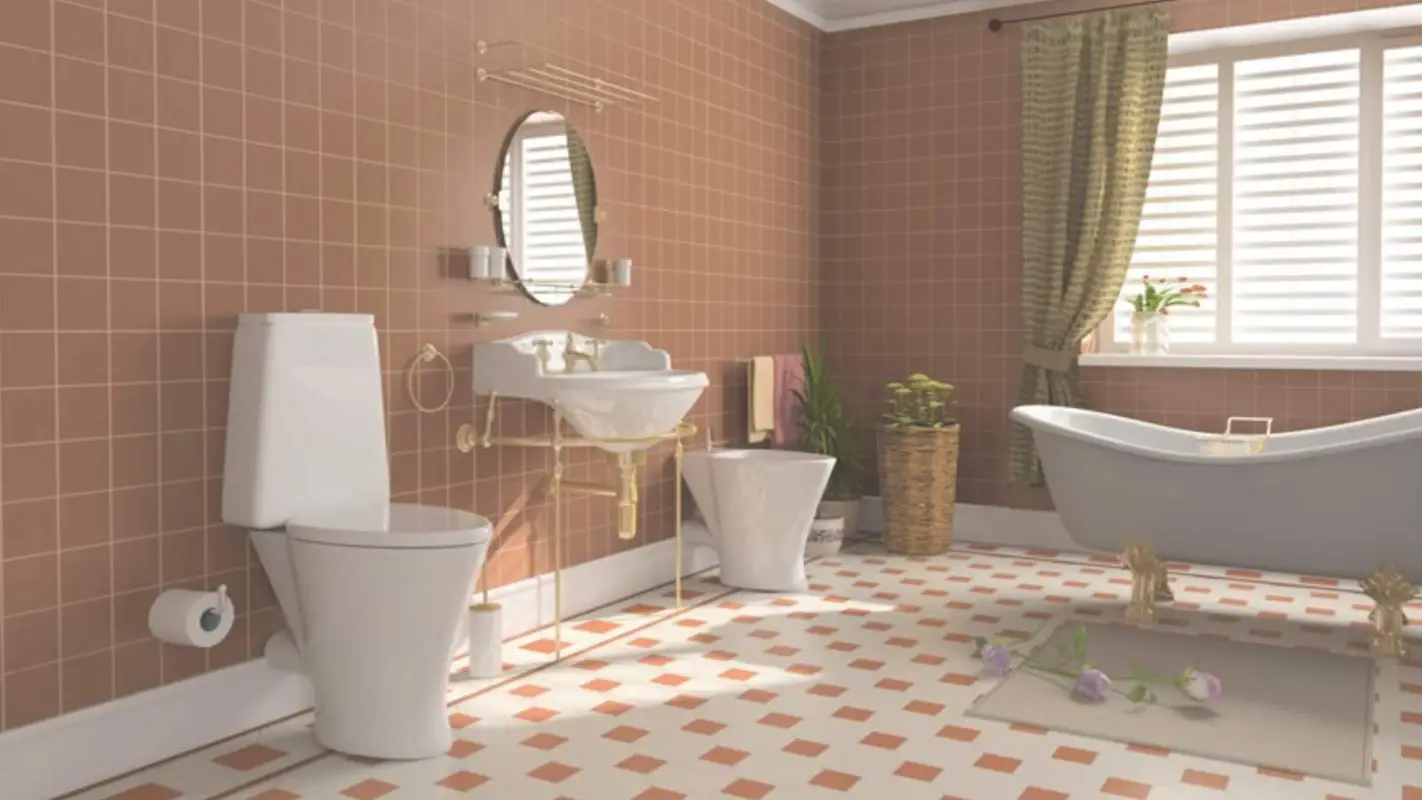 Bathroom Remodeling Designers To Experience The Essence Of Class And Comfort