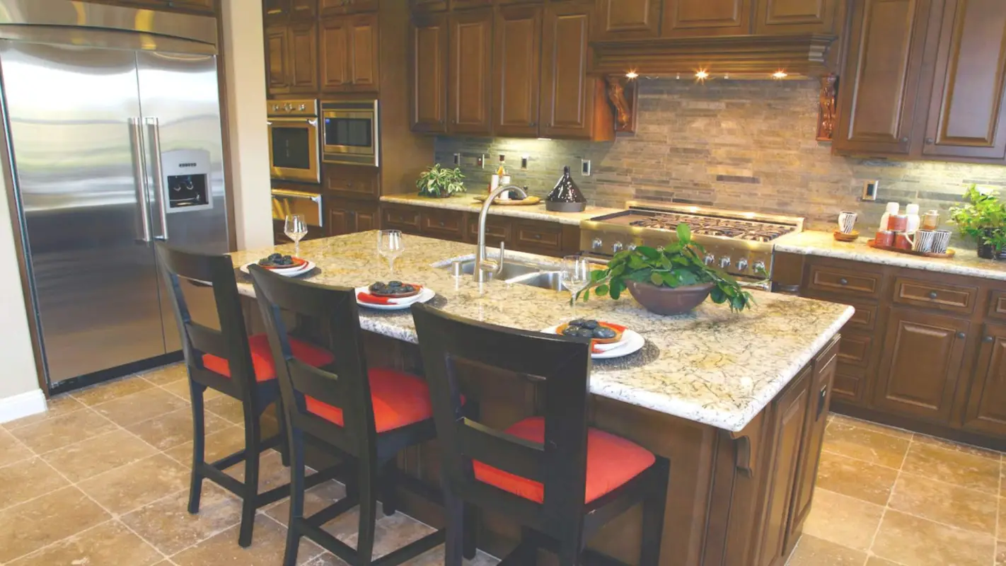 Best Kitchen Remodeling Services In My Area To Redefine Your Life