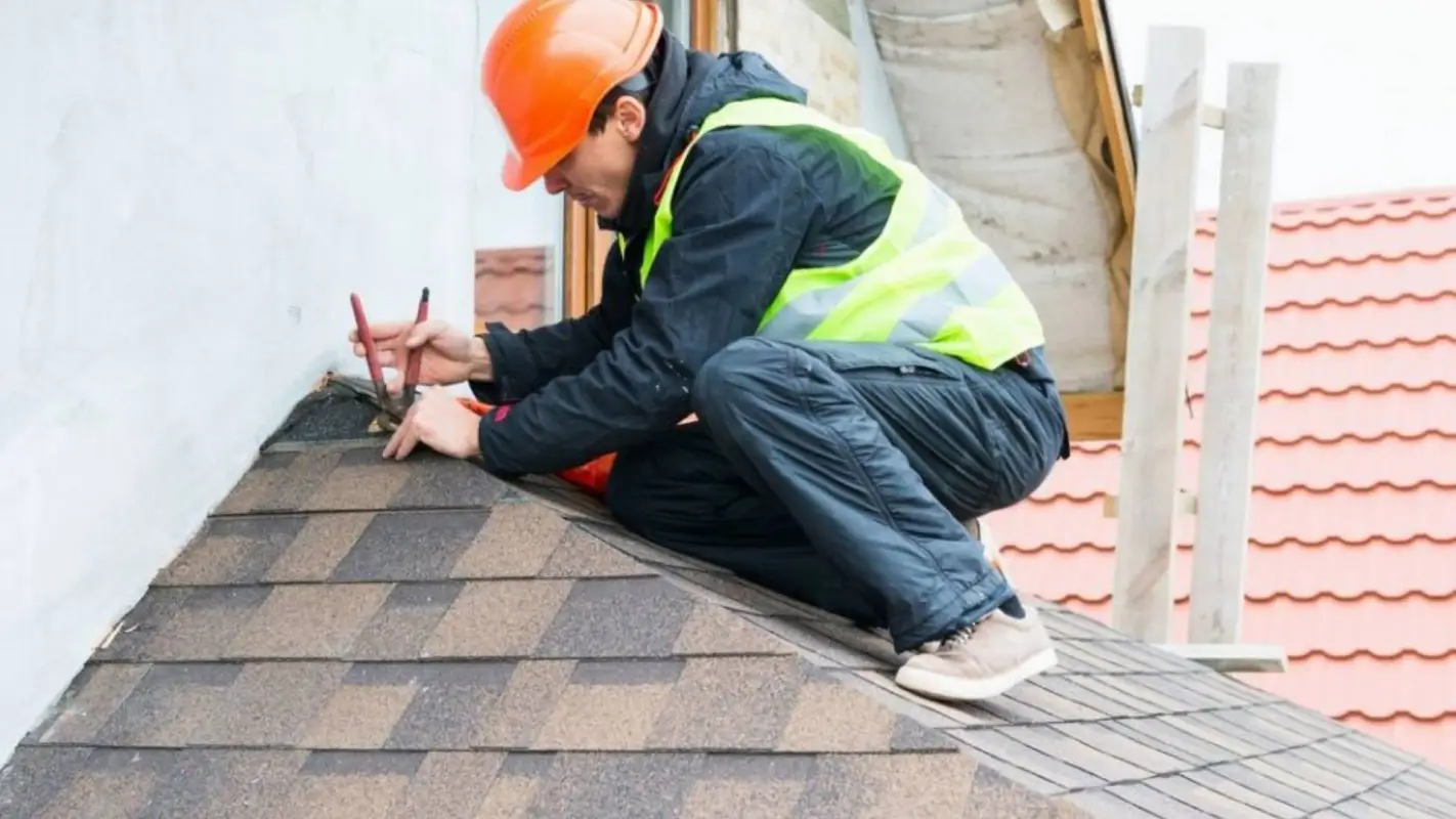 Roof Repair Services You Can Count On