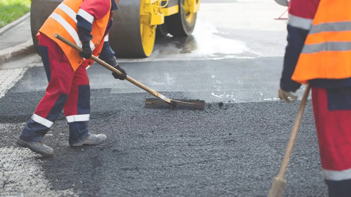 Driveway Crack Repair to Elevate Your Space