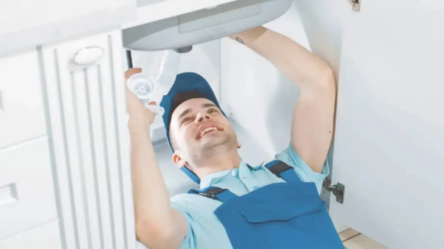 Professional Plumbing Services for Reliable Solutions