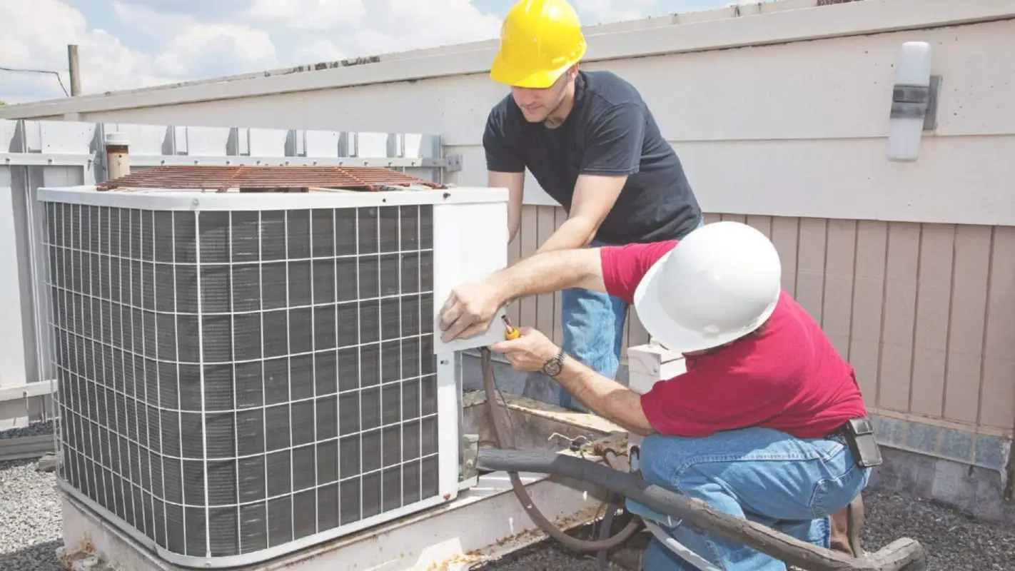 Ending Your Quest For ‘Affordable HVAC Contractors Near Me’