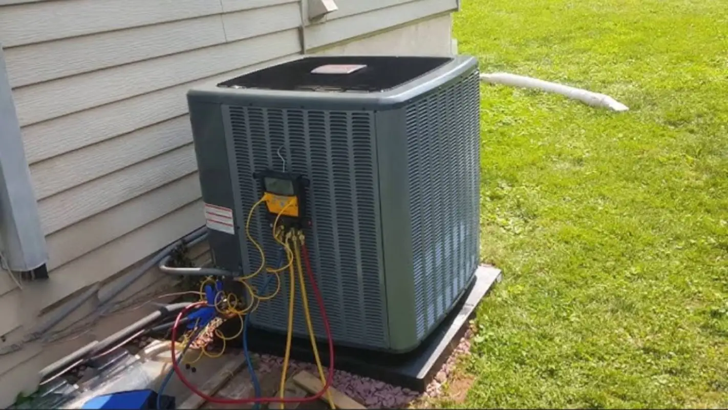 Residential HVAC Repair Service That Creates Elegance and Comfort