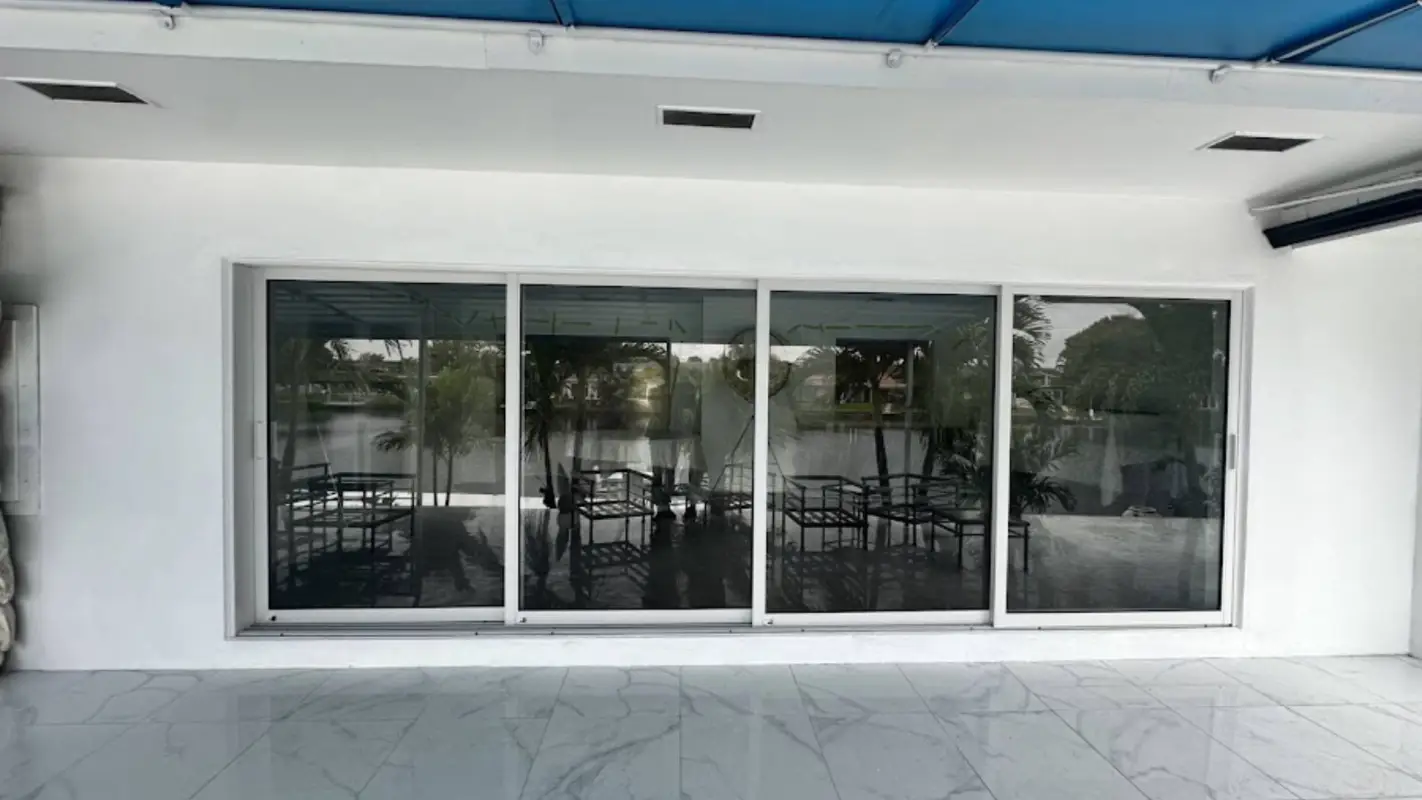 Affordable Sliding Door Installation Without Breaking the Bank