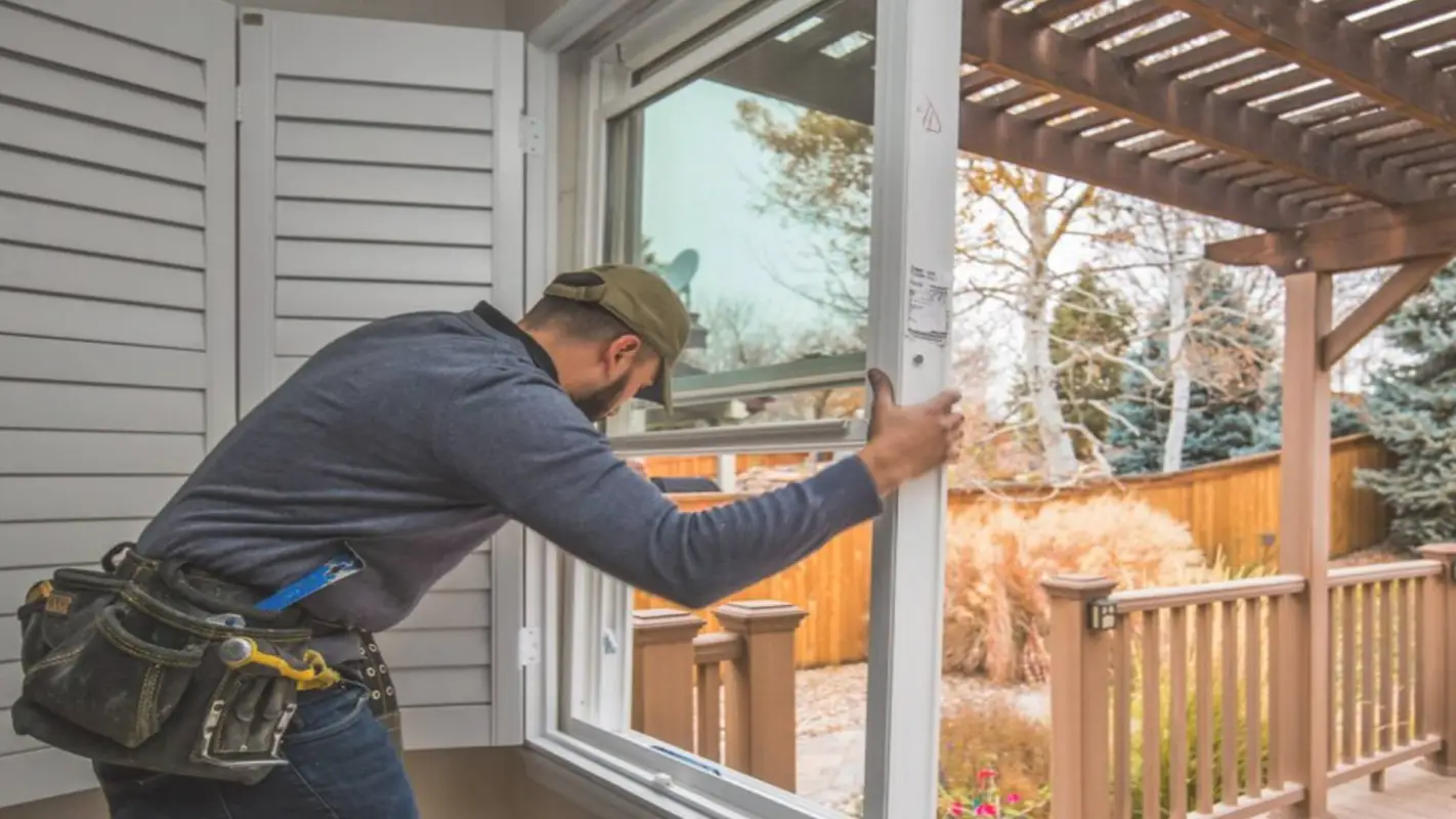 Looking For Window Replacement Companies Near Me? Hire Us.