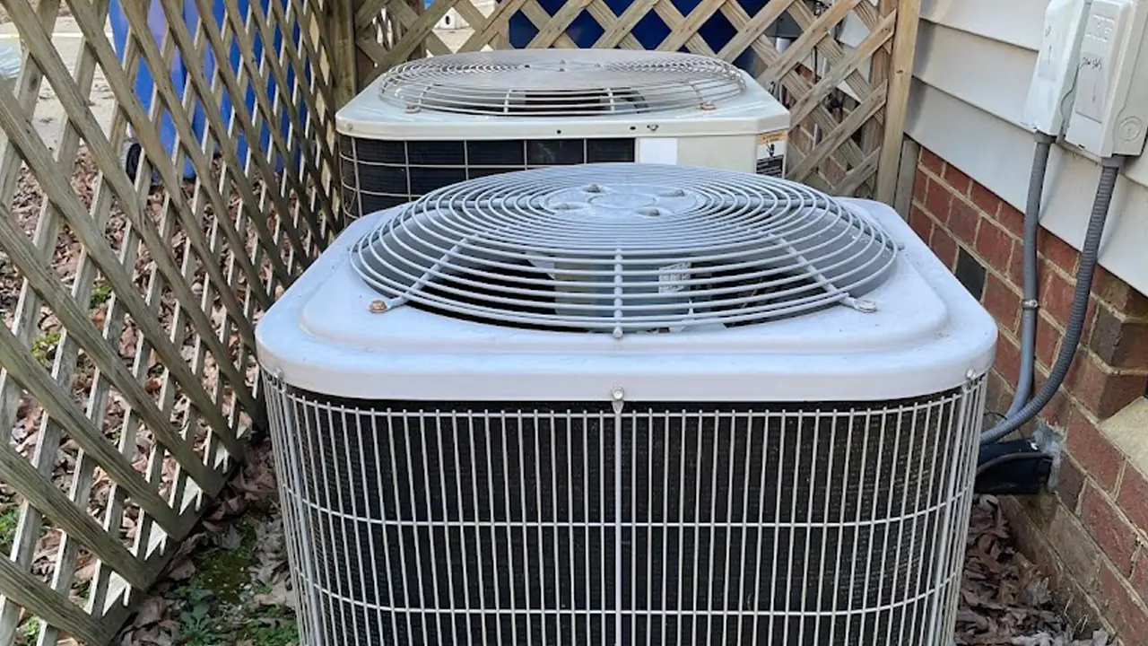 Experience The Pinnacle of HVAC Repair Services