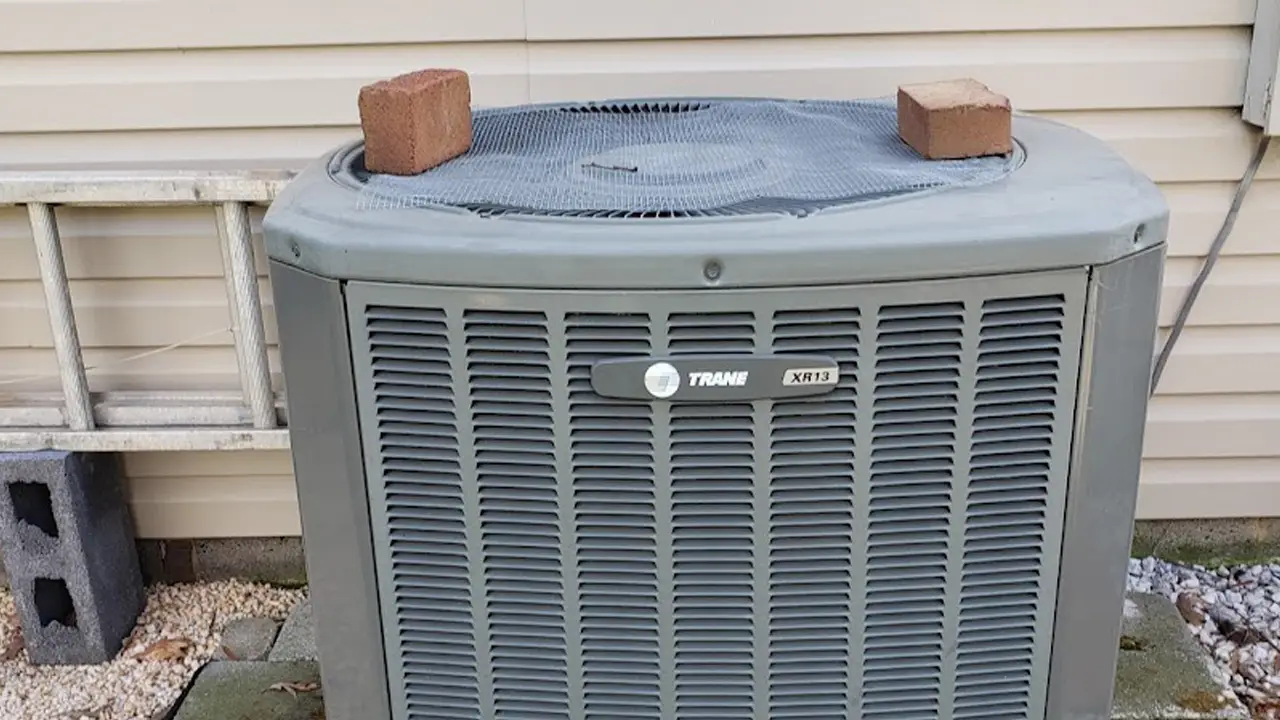 HVAC Installation Company That Goes Beyond Your Needs