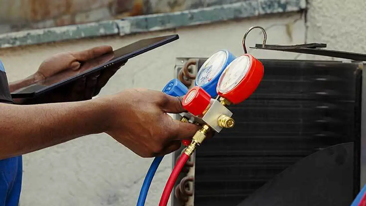 Searching For “AC Maintenance Near Me?” We Are the Best