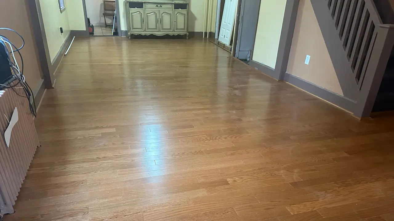 Flooring Contractor To Craft The Foundation Of Beautiful Spaces