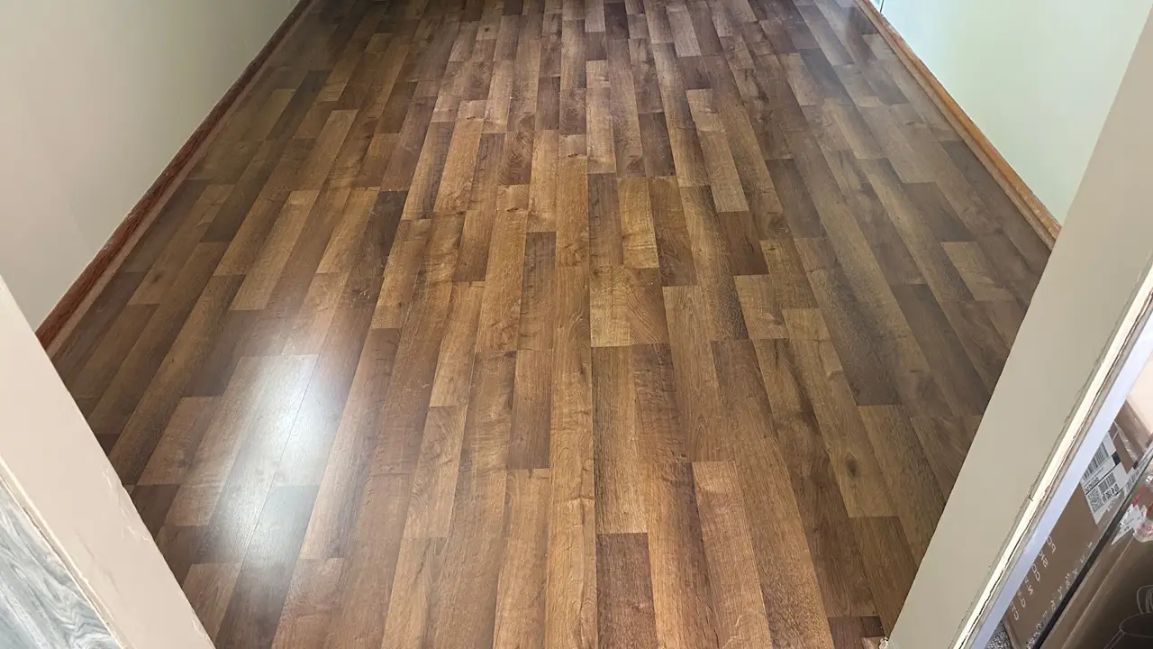 Looking For Floor Refinishing Near Me? Look No Further