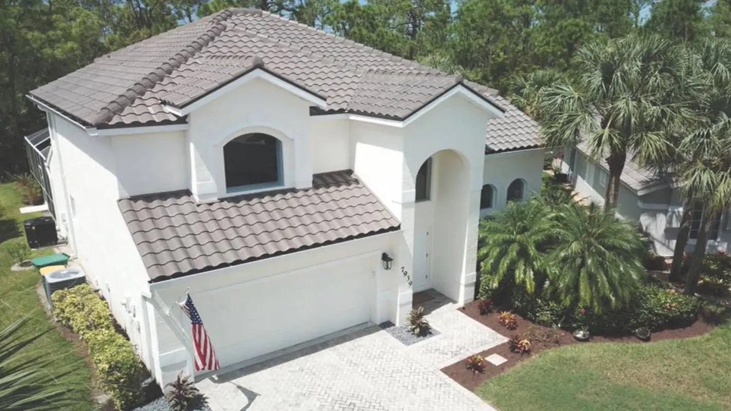 Local Roofing Company You Can Rely On
