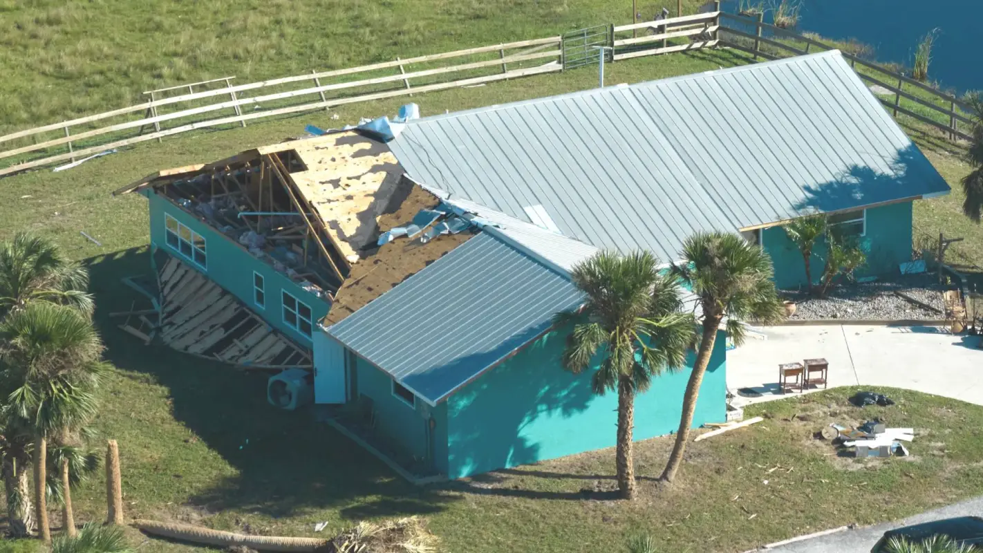 Reliable Roof Repair Contractors for your worry-free experience