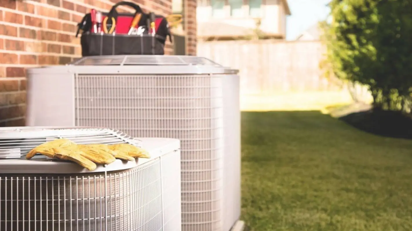 Affordable HVAC Services for Super Chill Surroundings