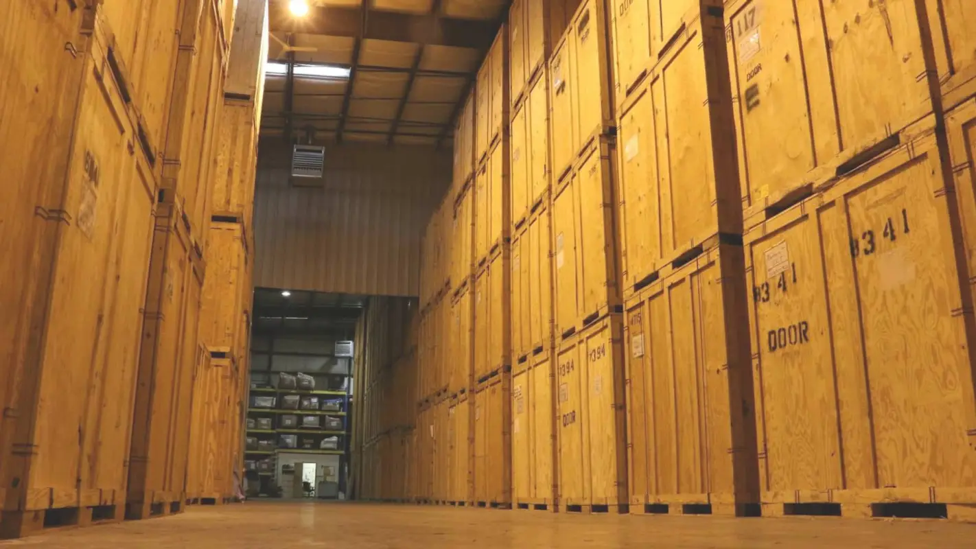Looking For Reliable and Affordable Moving and Storage Companies? Hire us