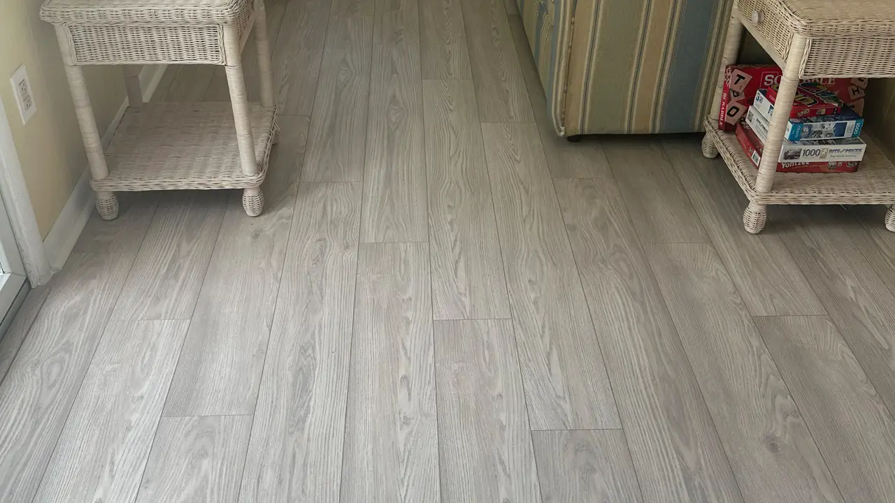 Luxury Vinyl Flooring Services for Lasting Comfort