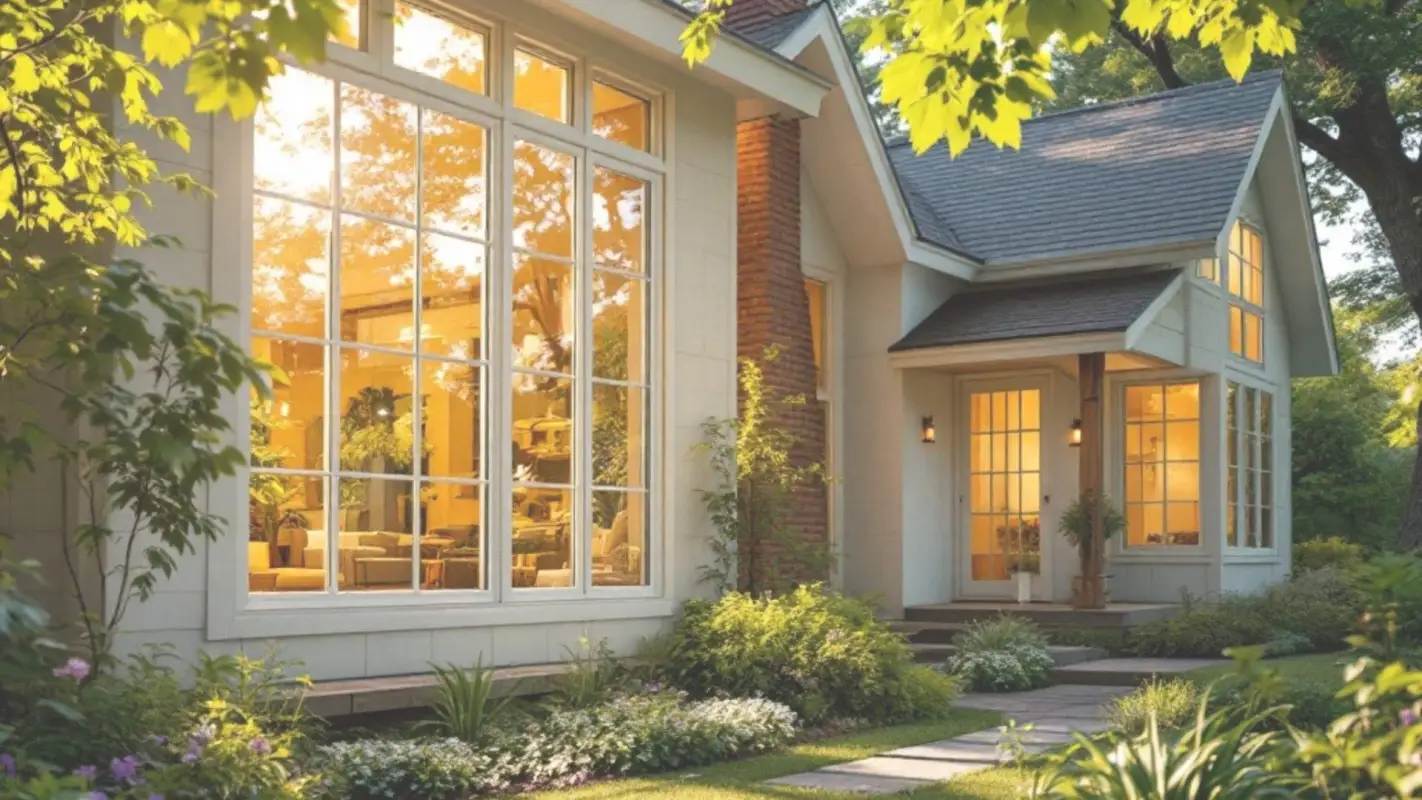 Window Replacement Service Perfected By Our Team of Local Professionals