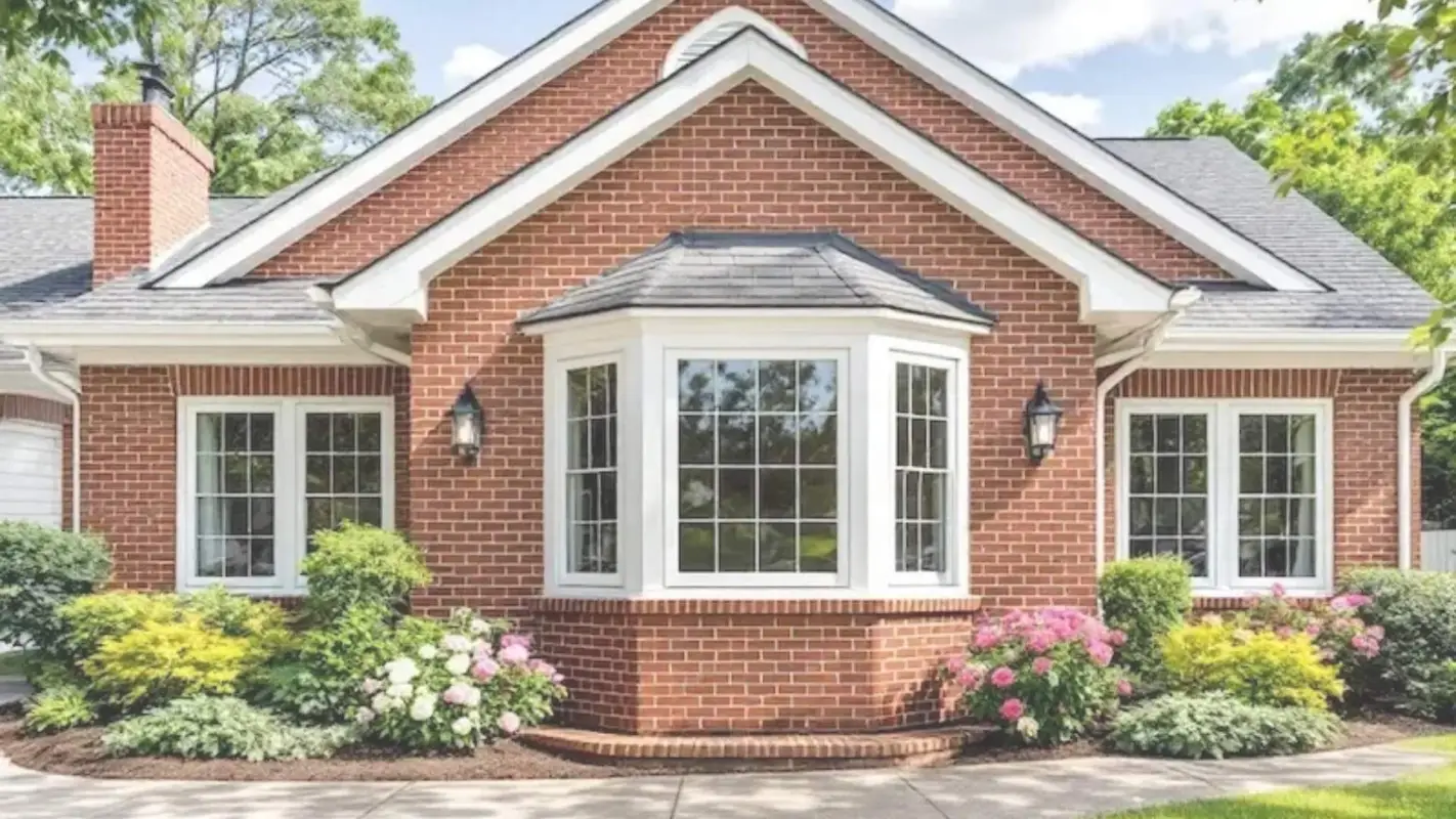Upgrade Your Home With Top-Tier Triple-Insulated Windows