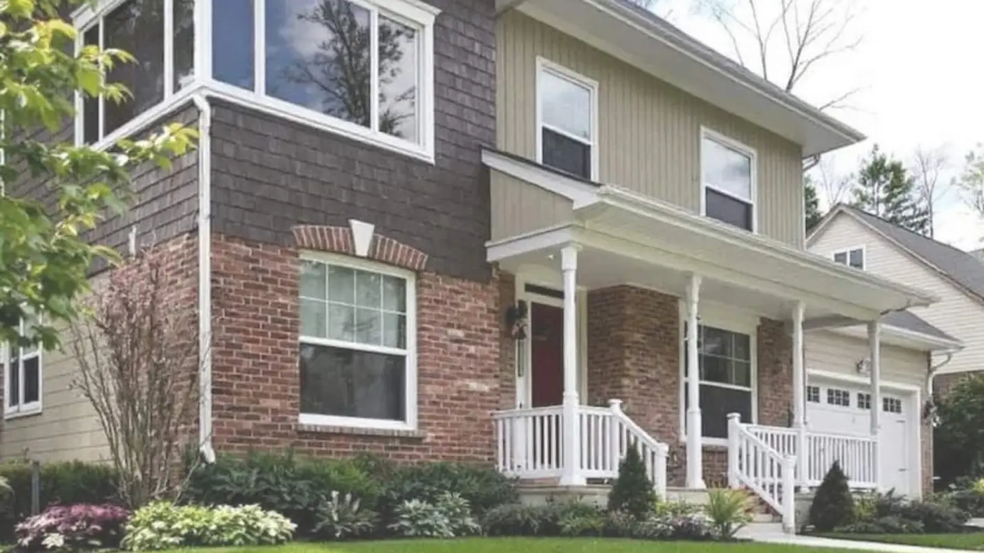 Professional Window Installation Done To Perfection