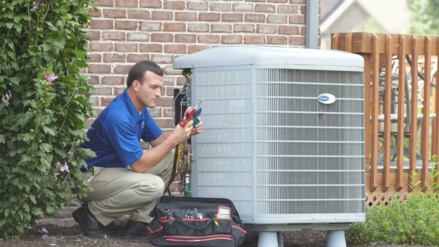 Providing the best Heating and Cooling Services for Homes