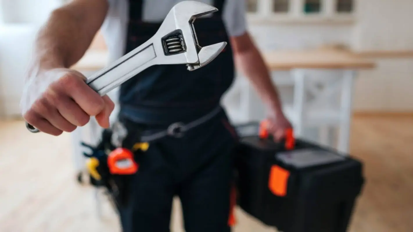 Affordable Handyman Services to Upgrade Your Space