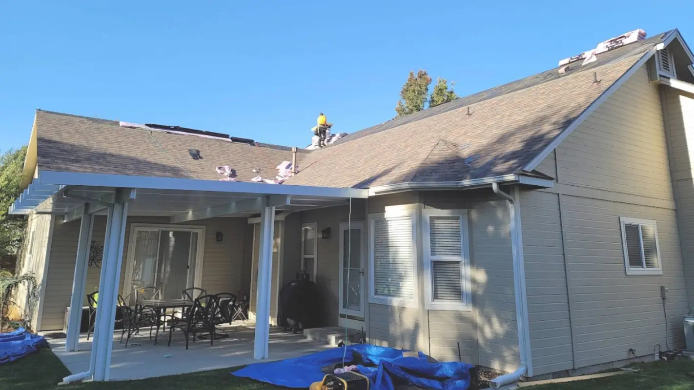 Roofing Installation Services To Ensure Your Roof Will Always Last