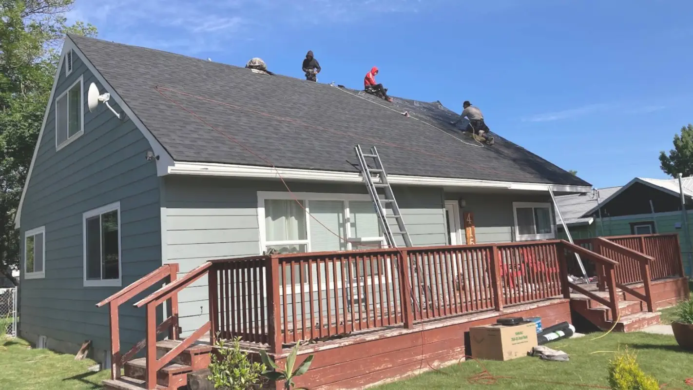 Best Roofing Contractors To Enhance The Beauty And Functionality