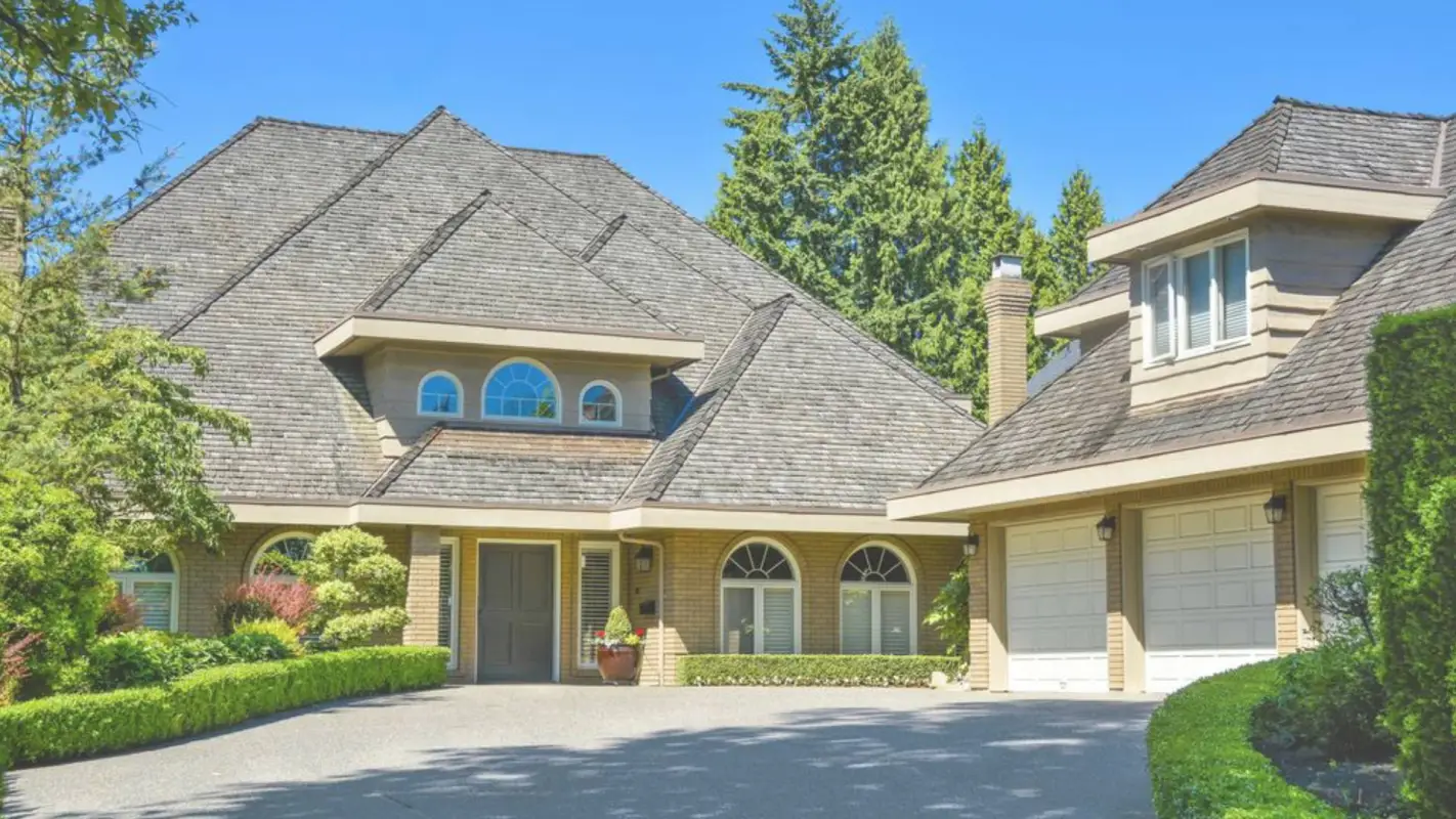Local Roofing Contractors Committed To Excellence