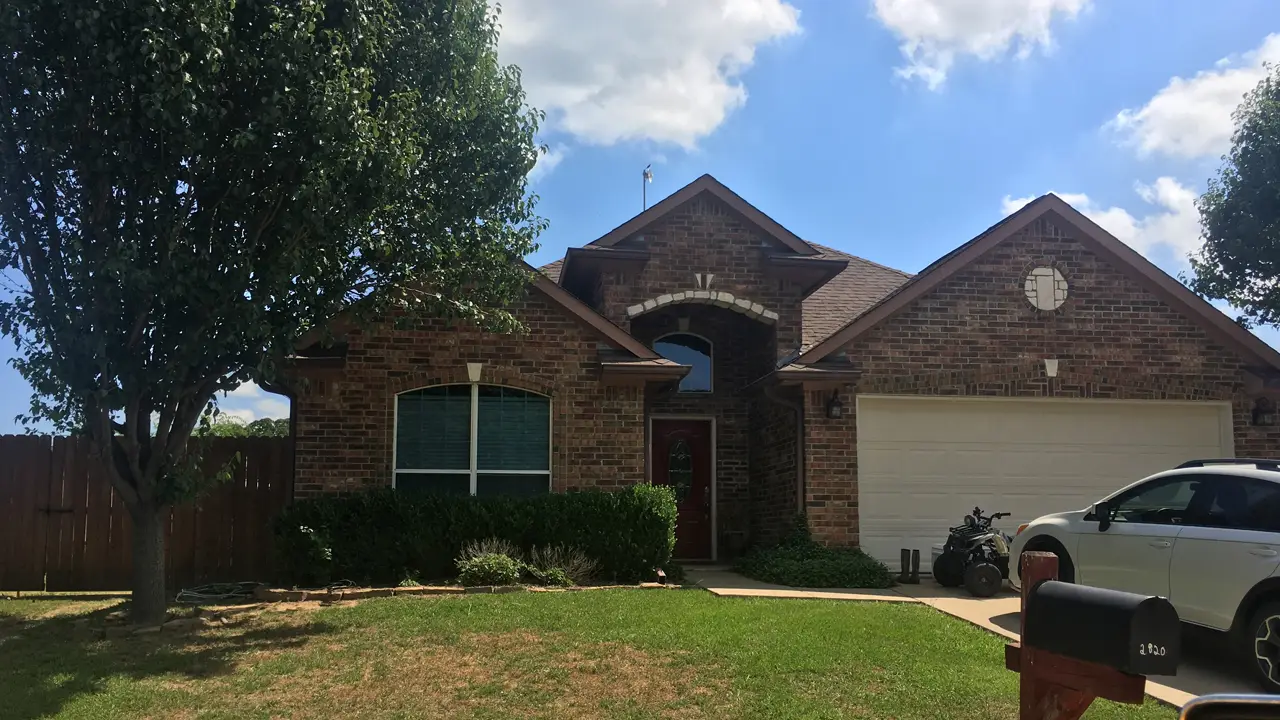 Residential Painting Company Is Now In Robinson, TX