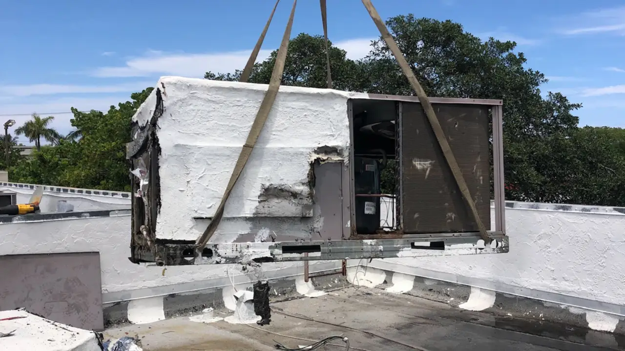 The Best HVAC Repair Company You Were Looking For