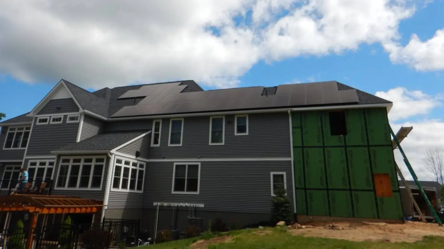 Solar Panel Installation Contractors To Revolutionize Energy Consumption