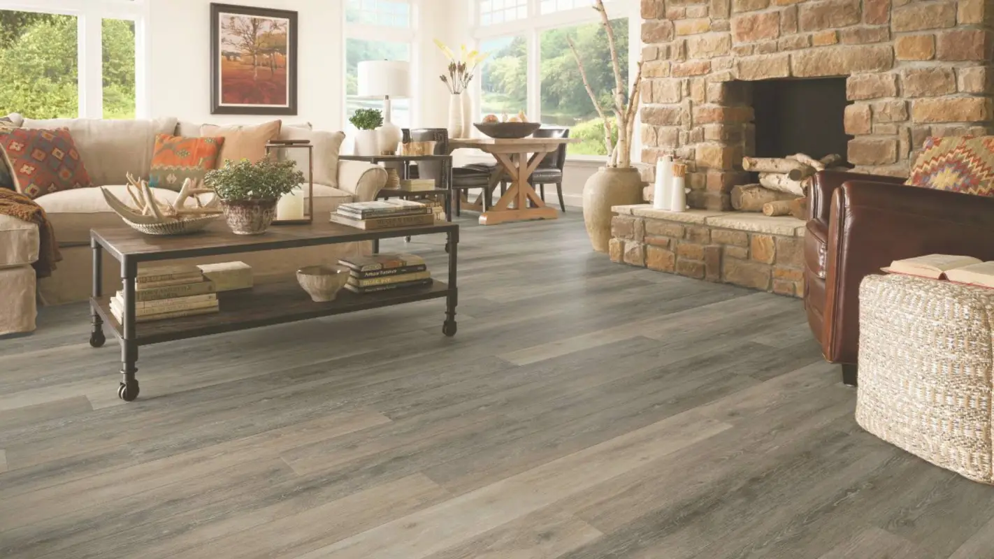 Professional Vinyl Flooring Installation Cost Tailored To Your Budget