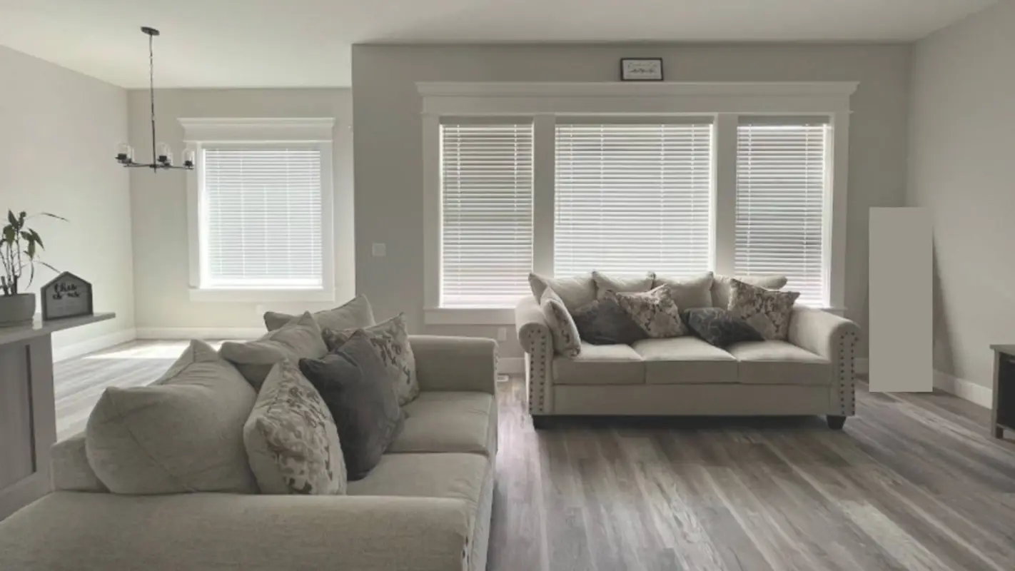 Window Blinds Installation Services for Improved Privacy