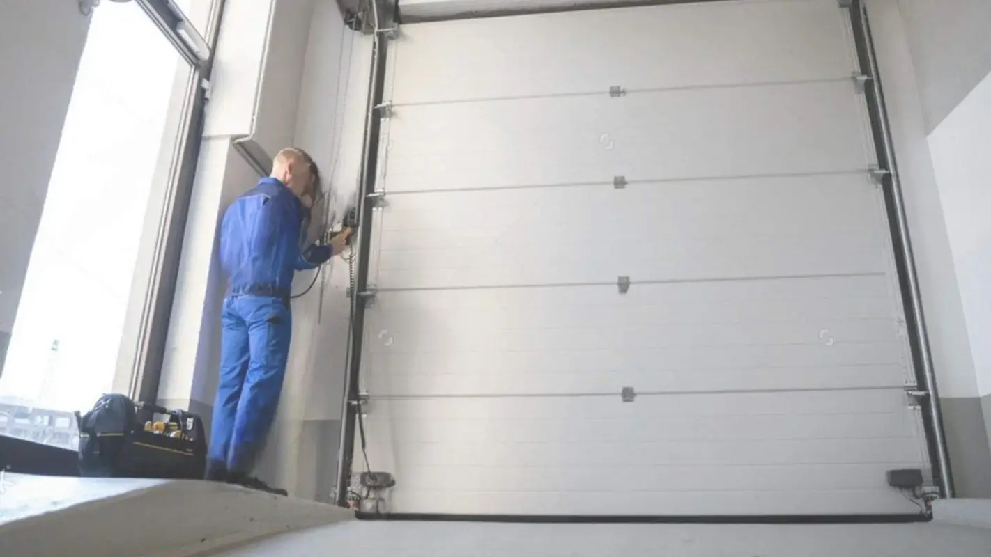 One of the Reliable Garage Door Installation Companies