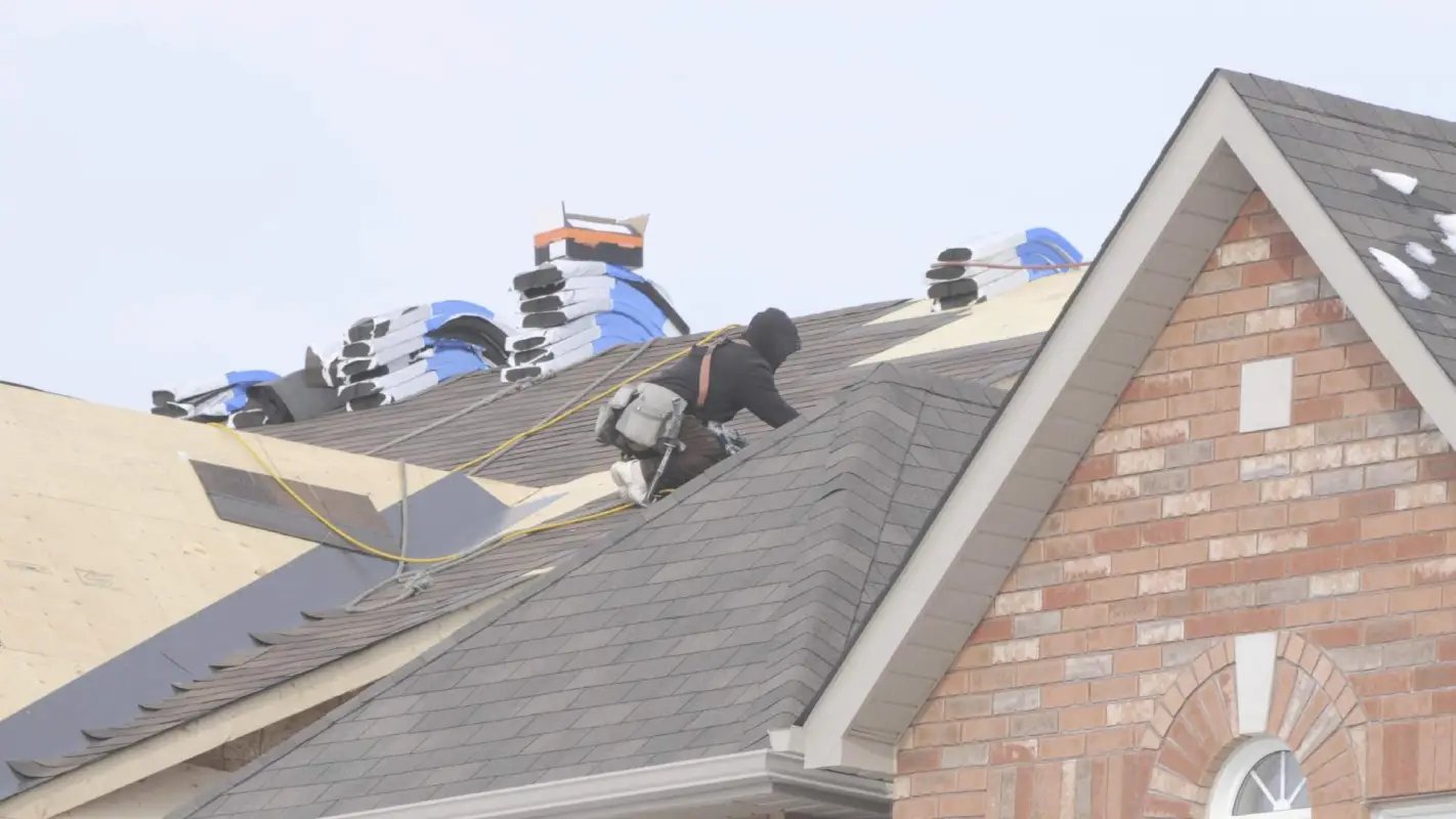 Tired Of Searching for Roof Replacement Near Me? We Are Experts.
