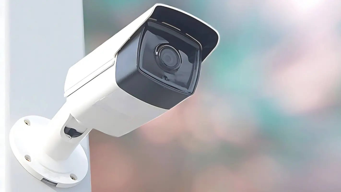 Searching For the Best “CCTV Installation Near Me?” Hire Us!