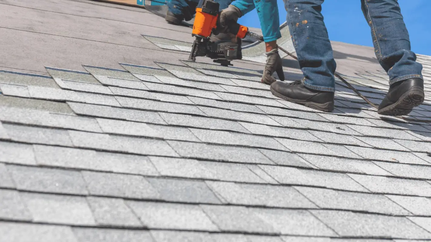 Roof Installation Service To Experience The Difference