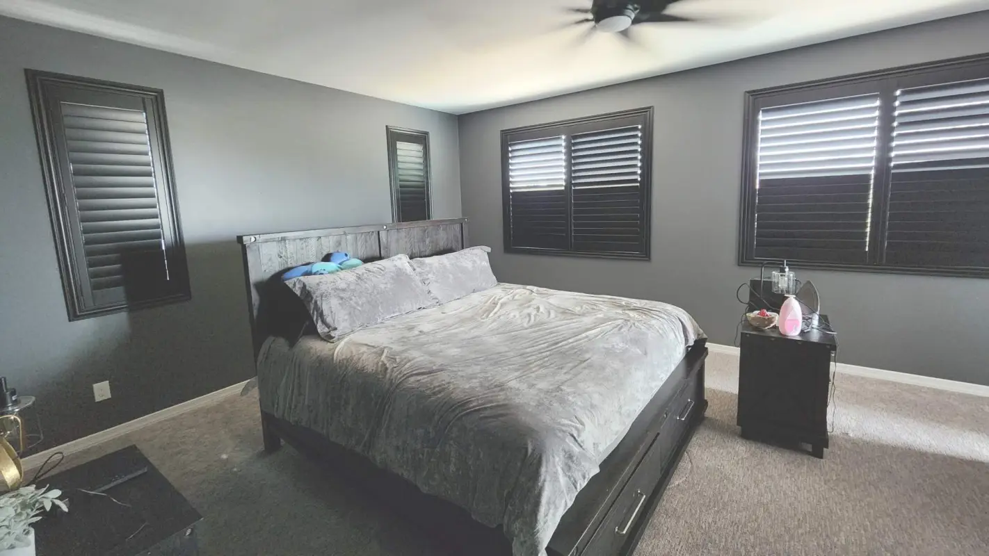 Ending Your Query For ‘Blind and Shutter Installation Near’
