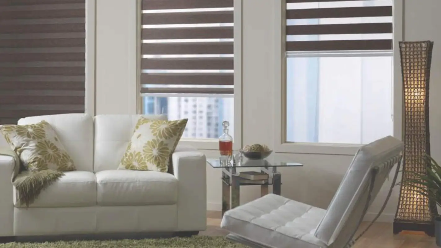 Blinds and Shutters Sales: More Than Just Blinds