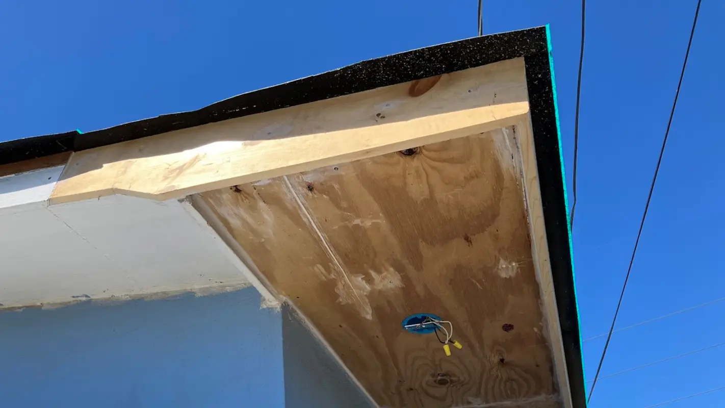 Emergency Roof Repair Services With A Focus On Quality