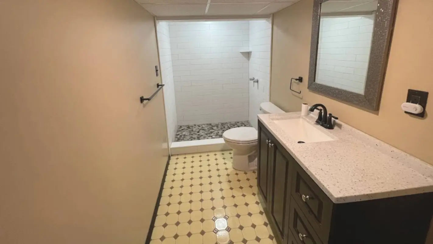 Bathroom Remodeling Services To Discover The Beauty