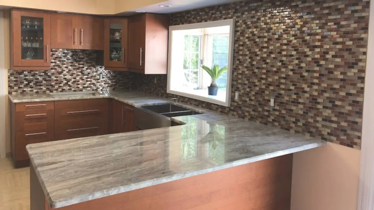 Kitchen Remodeling Services To Unlock The True Potential