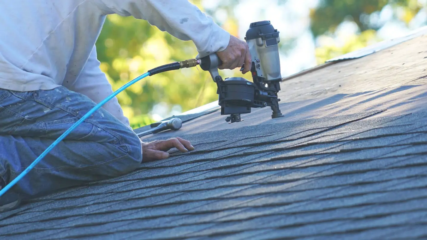 Affordable Roofing Repair with Valuable Roofing Solutions
