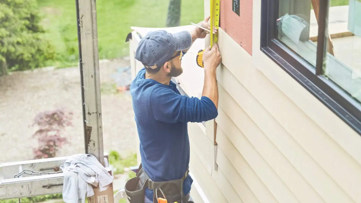 Roofing And Siding Contractors: Smart Roofs for Smart Home