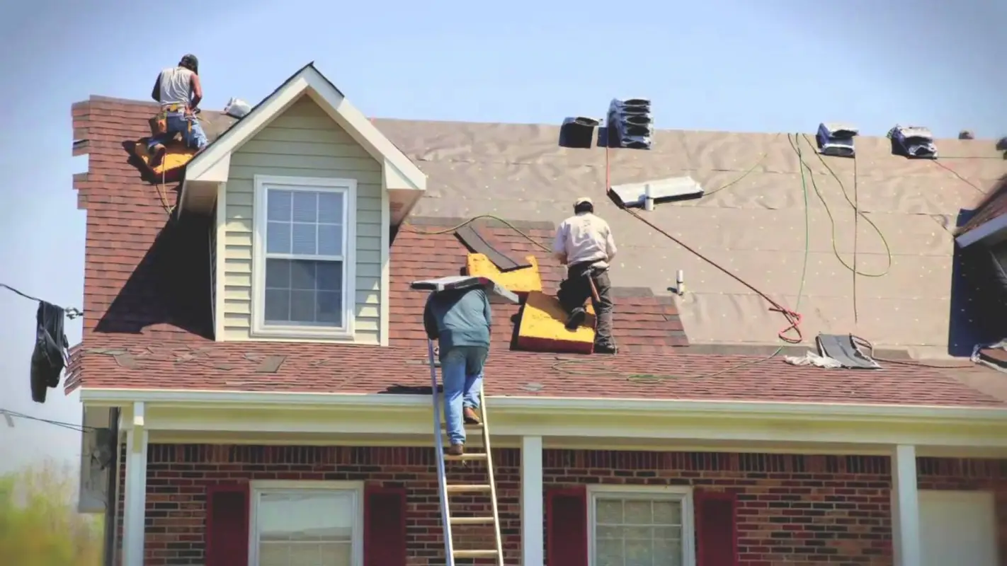Your favorite Roofing Contractor for durable roofing ideas